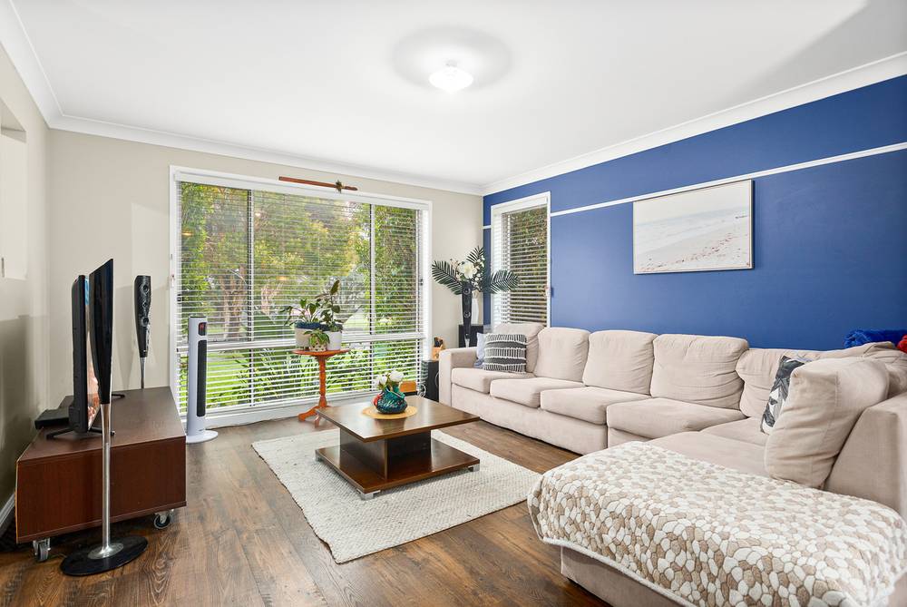 45 Munmorah Circuit, FLINDERS, NSW 2529