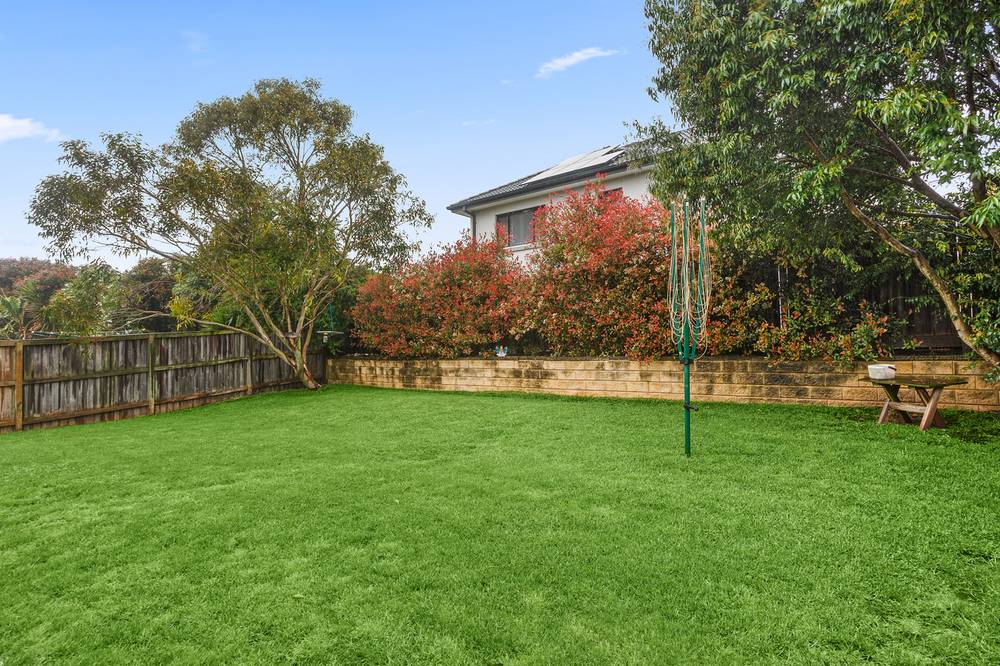 45 Munmorah Circuit, FLINDERS, NSW 2529