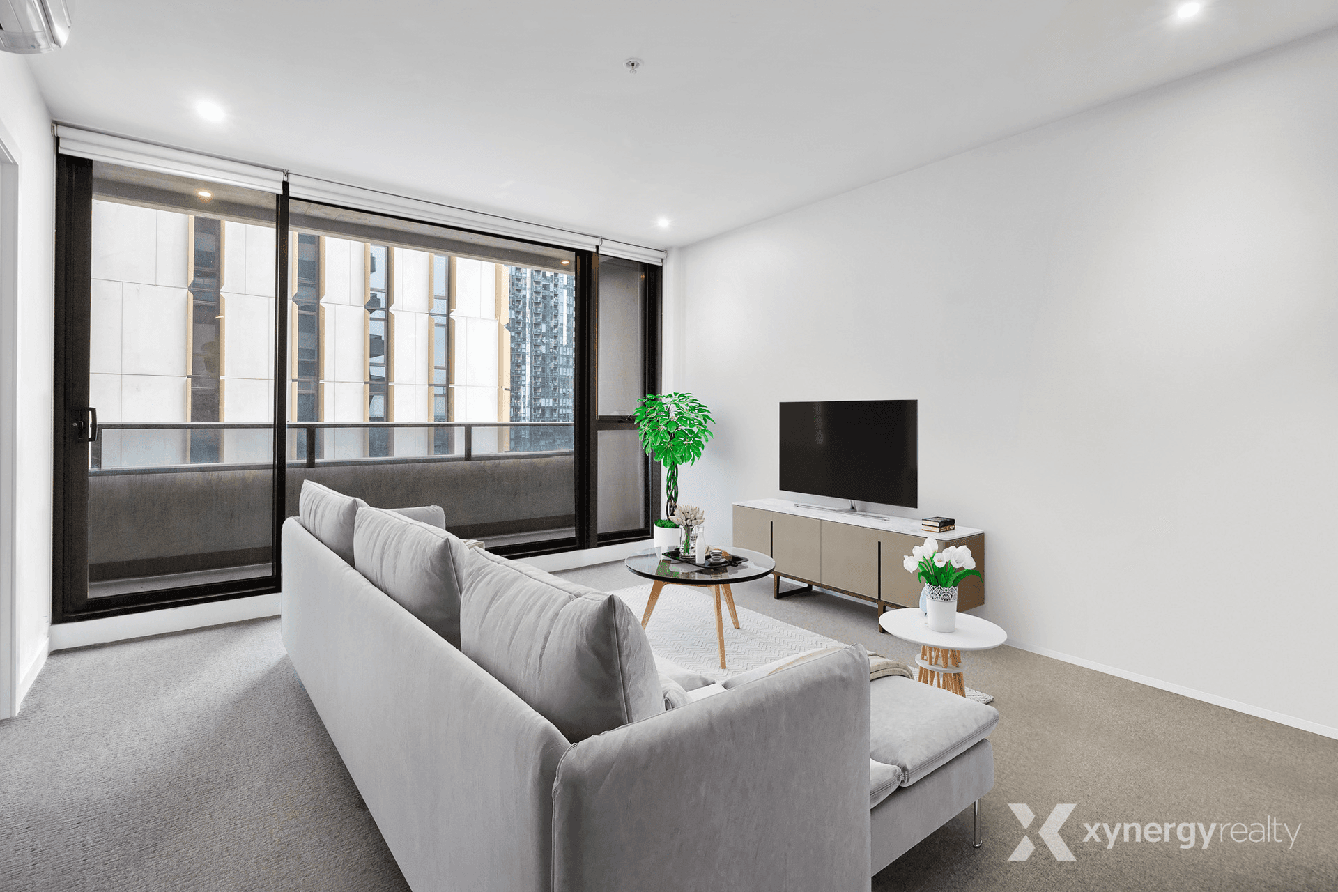 2007/80 A'beckett Street, Melbourne, VIC 3000