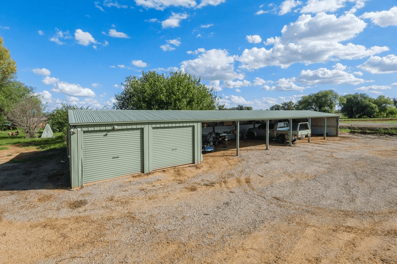 88 Lower Somerton Road, Attunga, NSW 2345
