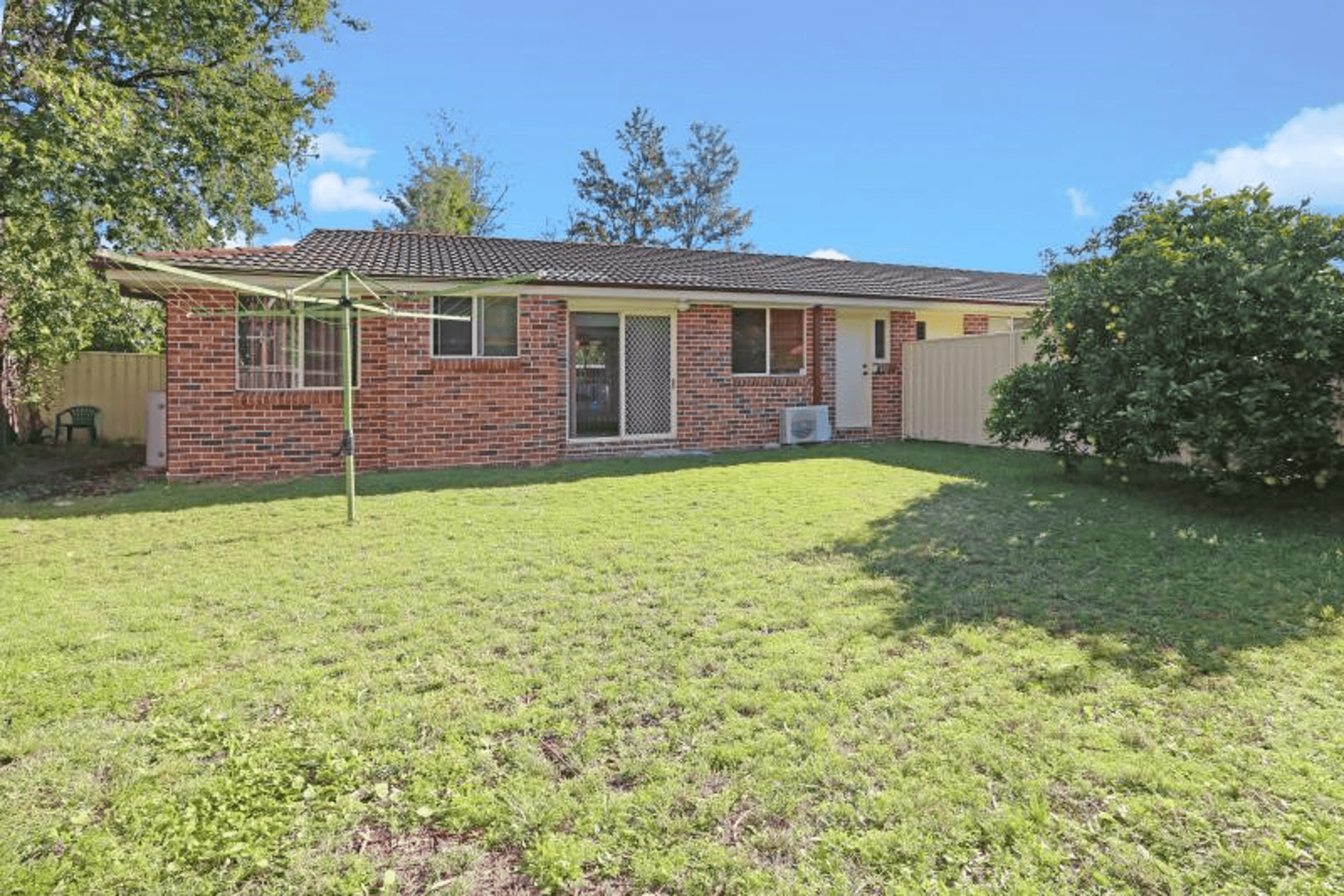 10/189a Mileham Street, South Windsor, NSW 2756