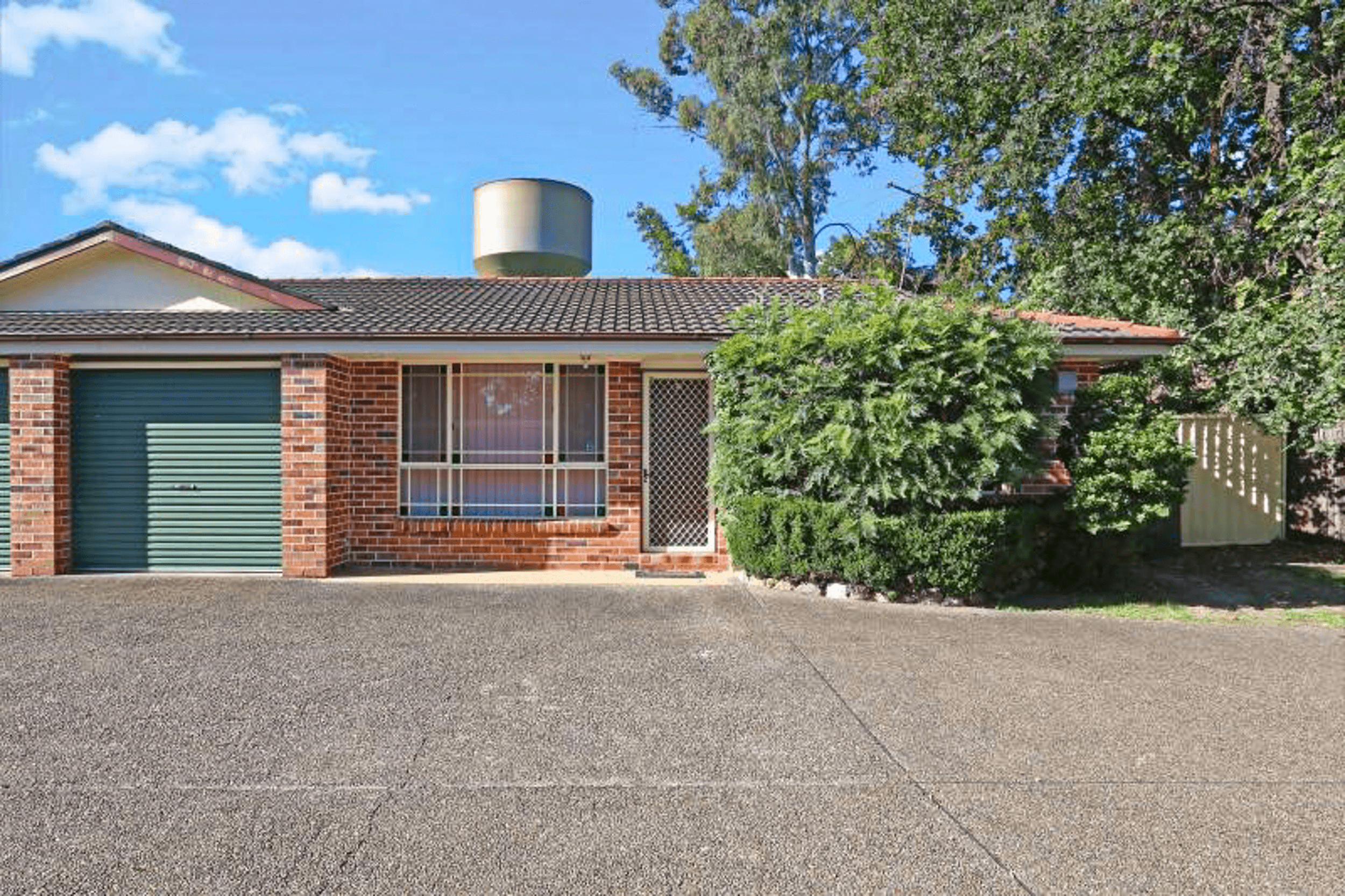 10/189a Mileham Street, South Windsor, NSW 2756