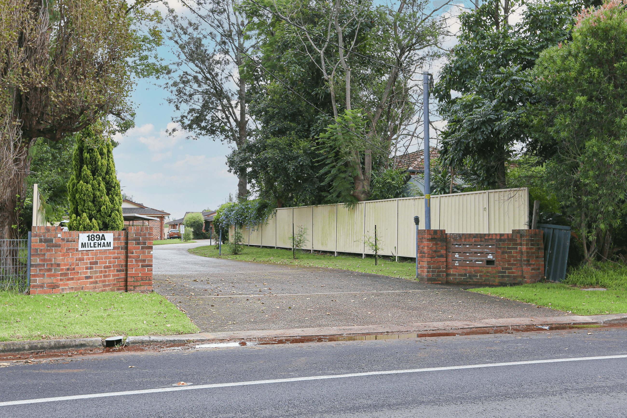 10/189a Mileham Street, South Windsor, NSW 2756