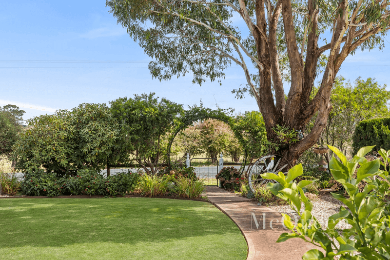 319 Daylesford Malmsbury Road, COOMOORA, VIC 3461