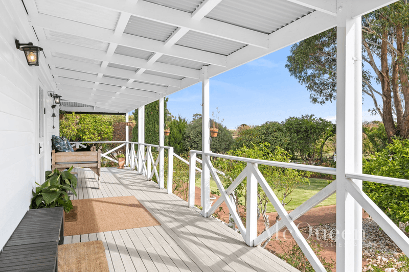 319 Daylesford Malmsbury Road, COOMOORA, VIC 3461