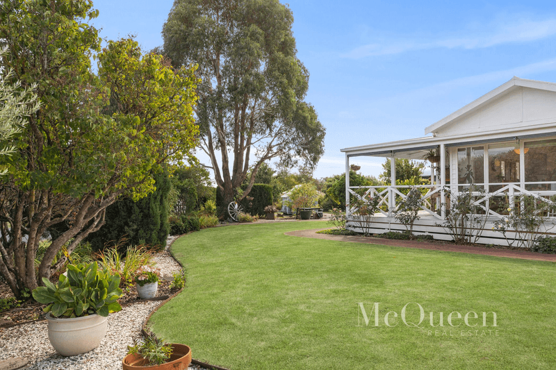 319 Daylesford Malmsbury Road, COOMOORA, VIC 3461