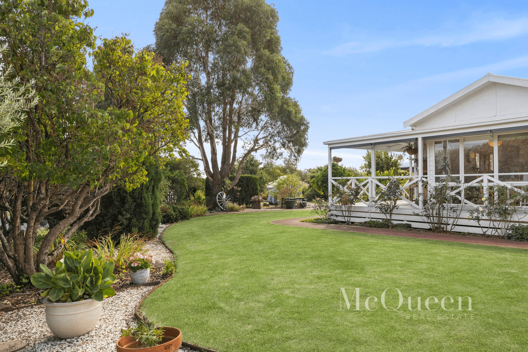 319 Daylesford Malmsbury Road, COOMOORA, VIC 3461