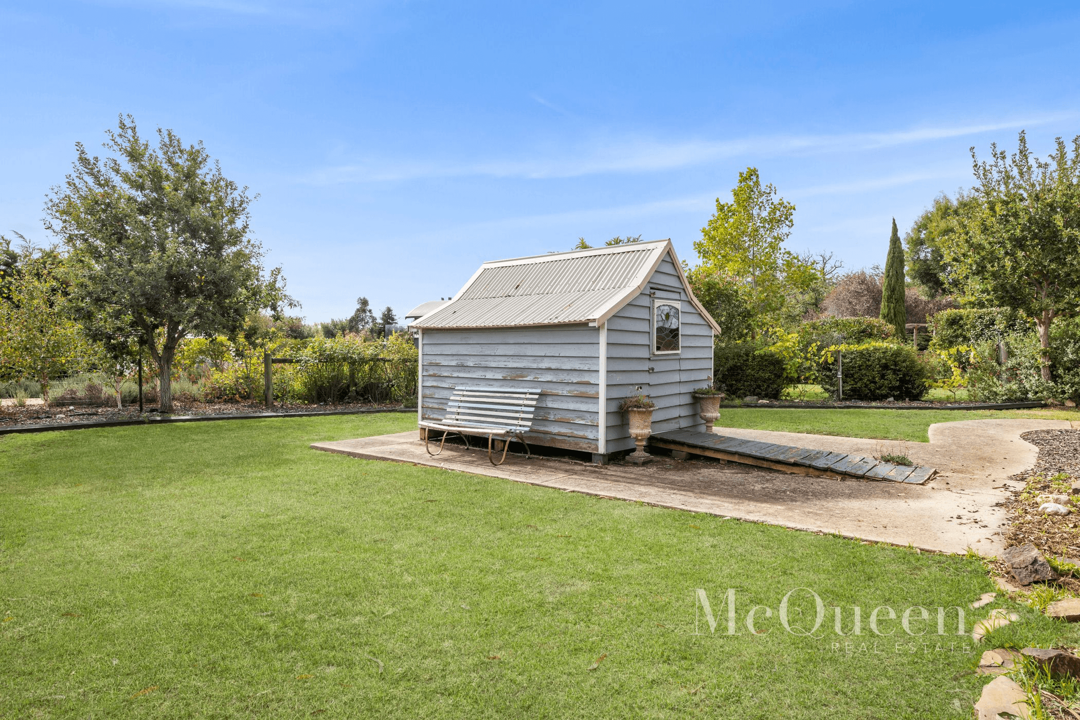 319 Daylesford Malmsbury Road, COOMOORA, VIC 3461