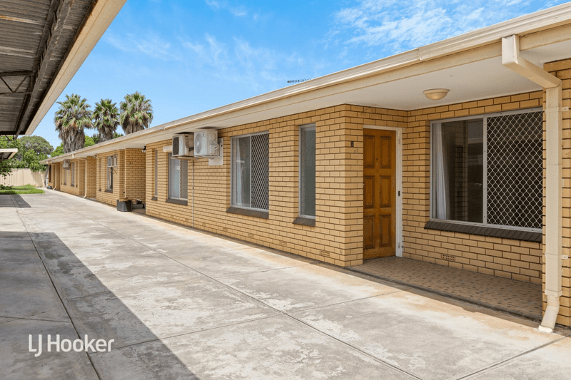 2/1 Patricia Street, Woodville West, SA 5011