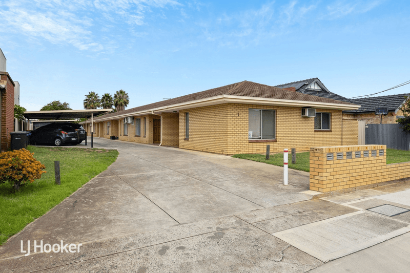 2/1 Patricia Street, Woodville West, SA 5011