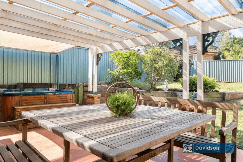 16 Cato Way, CASULA, NSW 2170