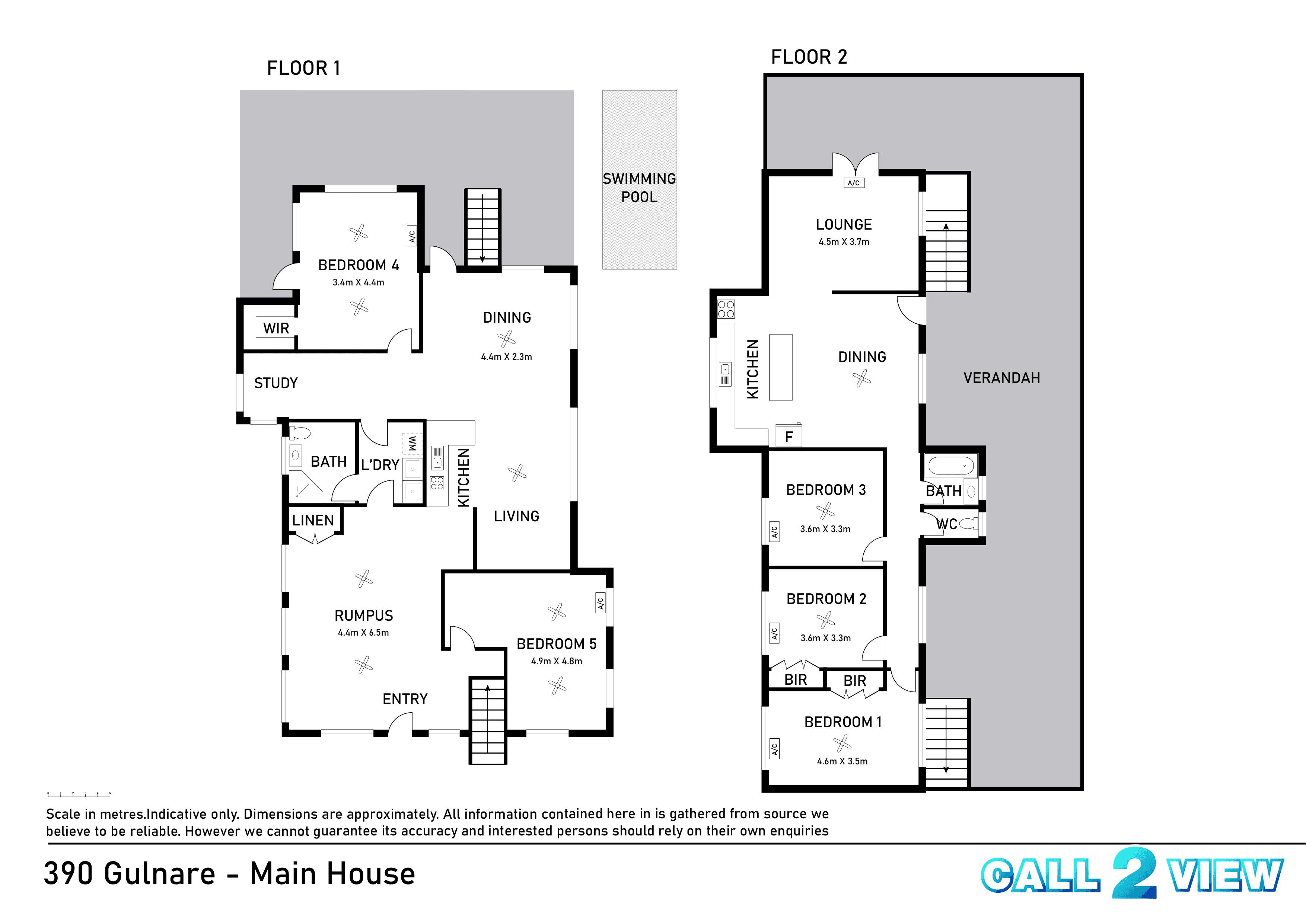 390 Gulnare Road, BEES CREEK, NT 0822