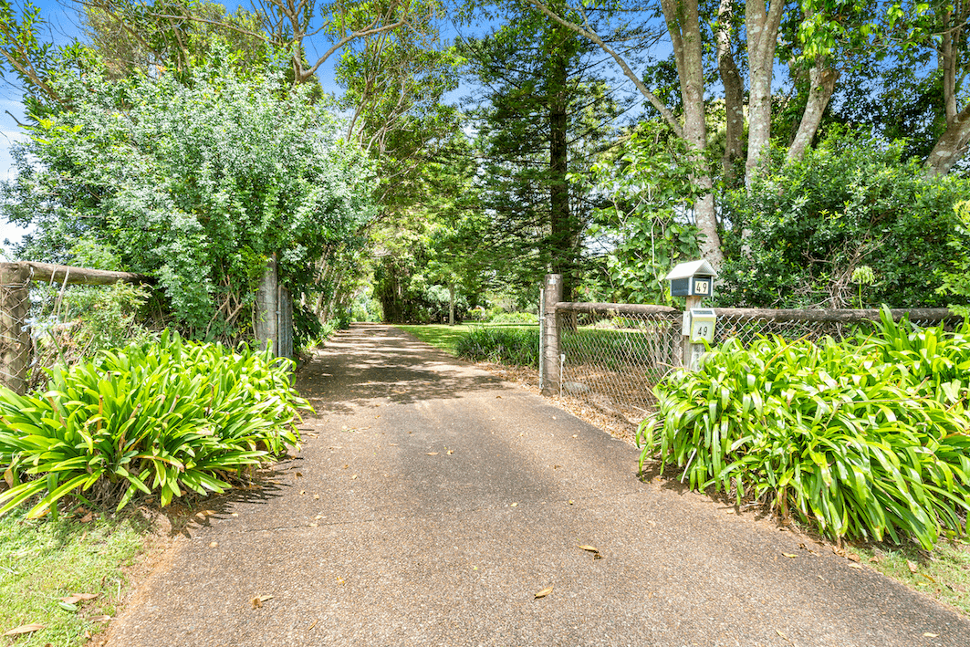 49 Bateke Road, TAMBORINE MOUNTAIN, QLD 4272