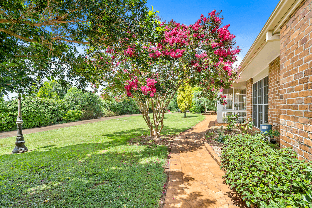 49 Bateke Road, TAMBORINE MOUNTAIN, QLD 4272