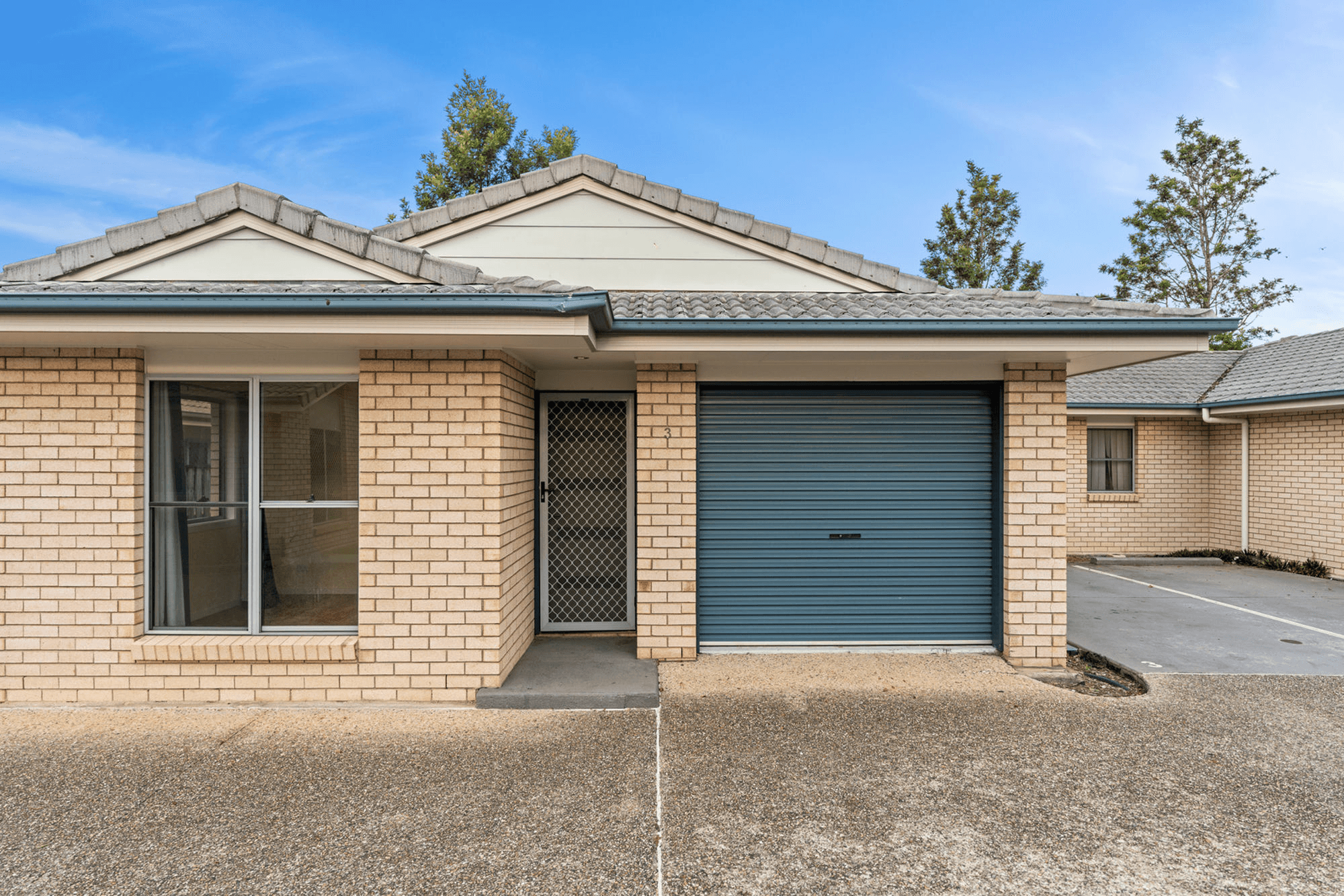 3/19-25 Melbury Street, BROWNS PLAINS, QLD 4118