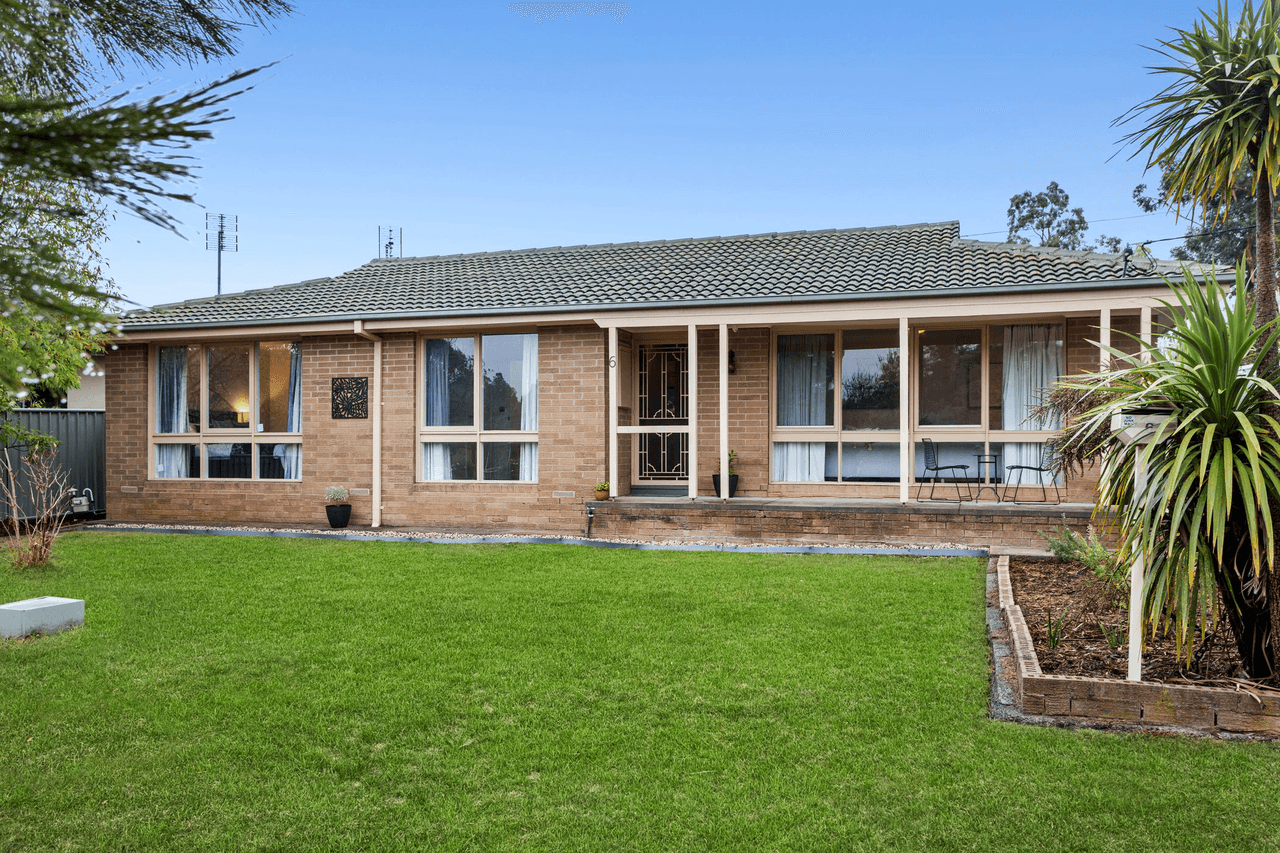 6 Lavender Street, KYNETON, VIC 3444