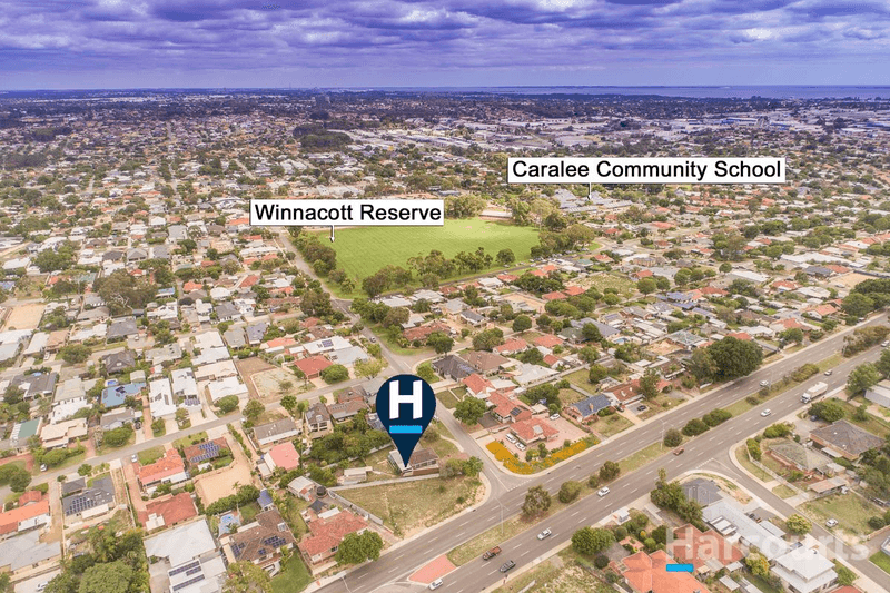 3 Worley Street, Willagee, WA 6156