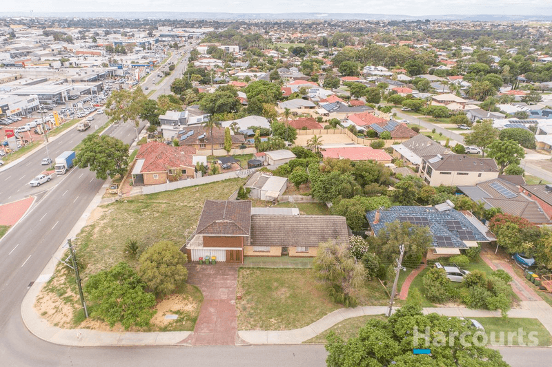 3 Worley Street, Willagee, WA 6156