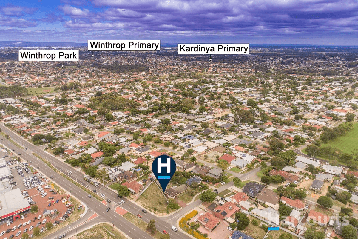 3 Worley Street, Willagee, WA 6156