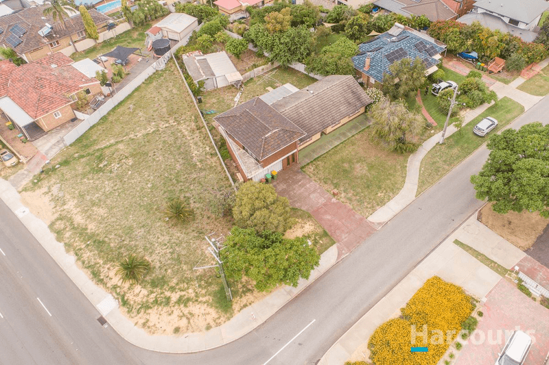 3 Worley Street, Willagee, WA 6156