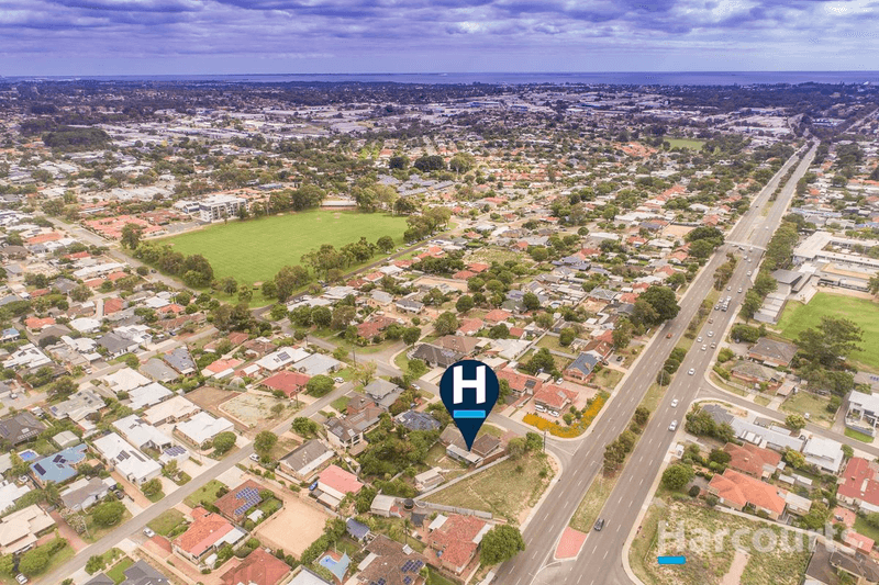 3 Worley Street, Willagee, WA 6156