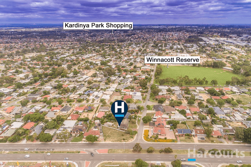 3 Worley Street, Willagee, WA 6156