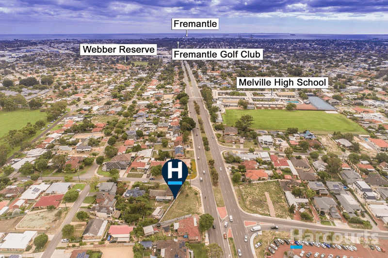 3 Worley Street, Willagee, WA 6156