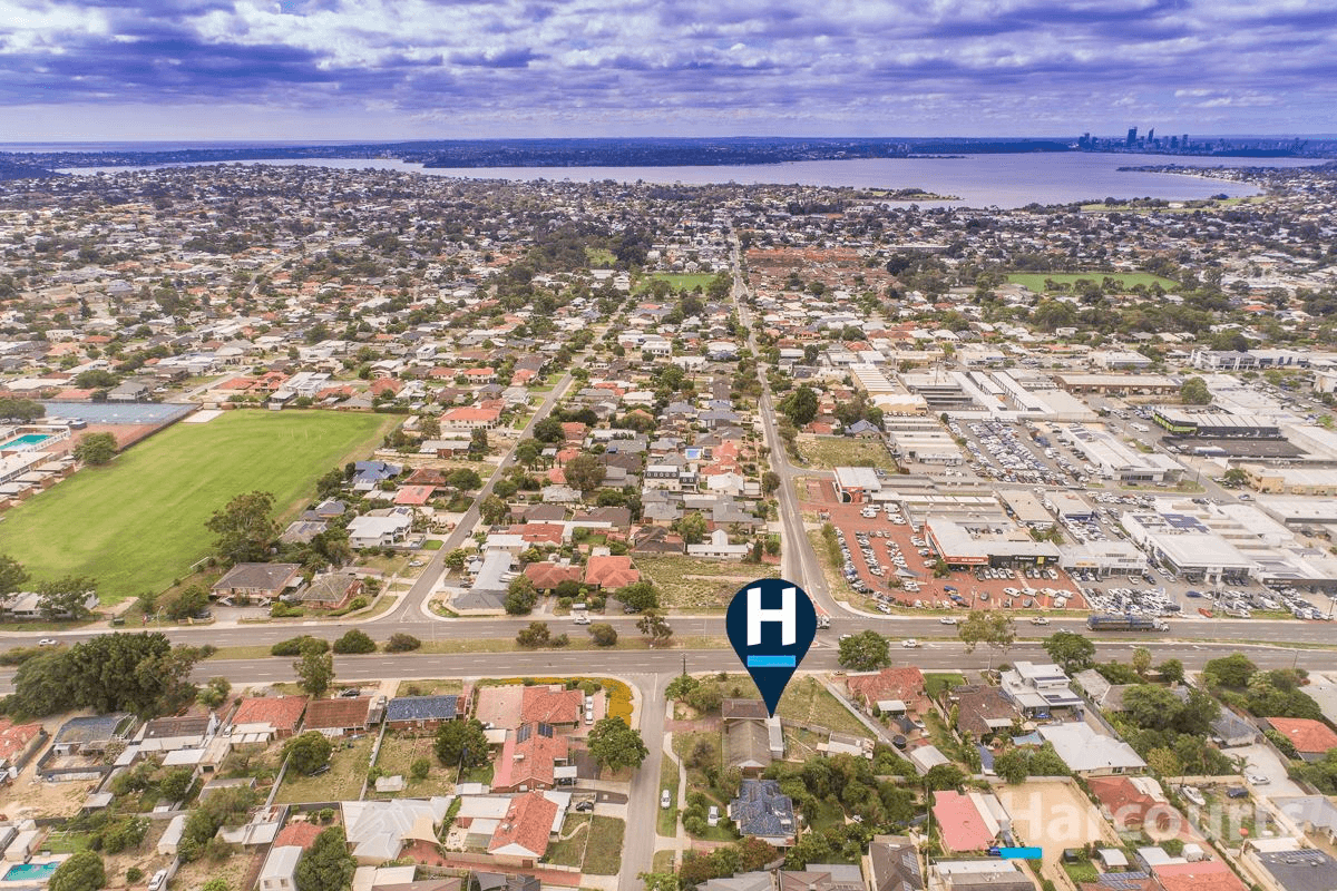 3 Worley Street, Willagee, WA 6156