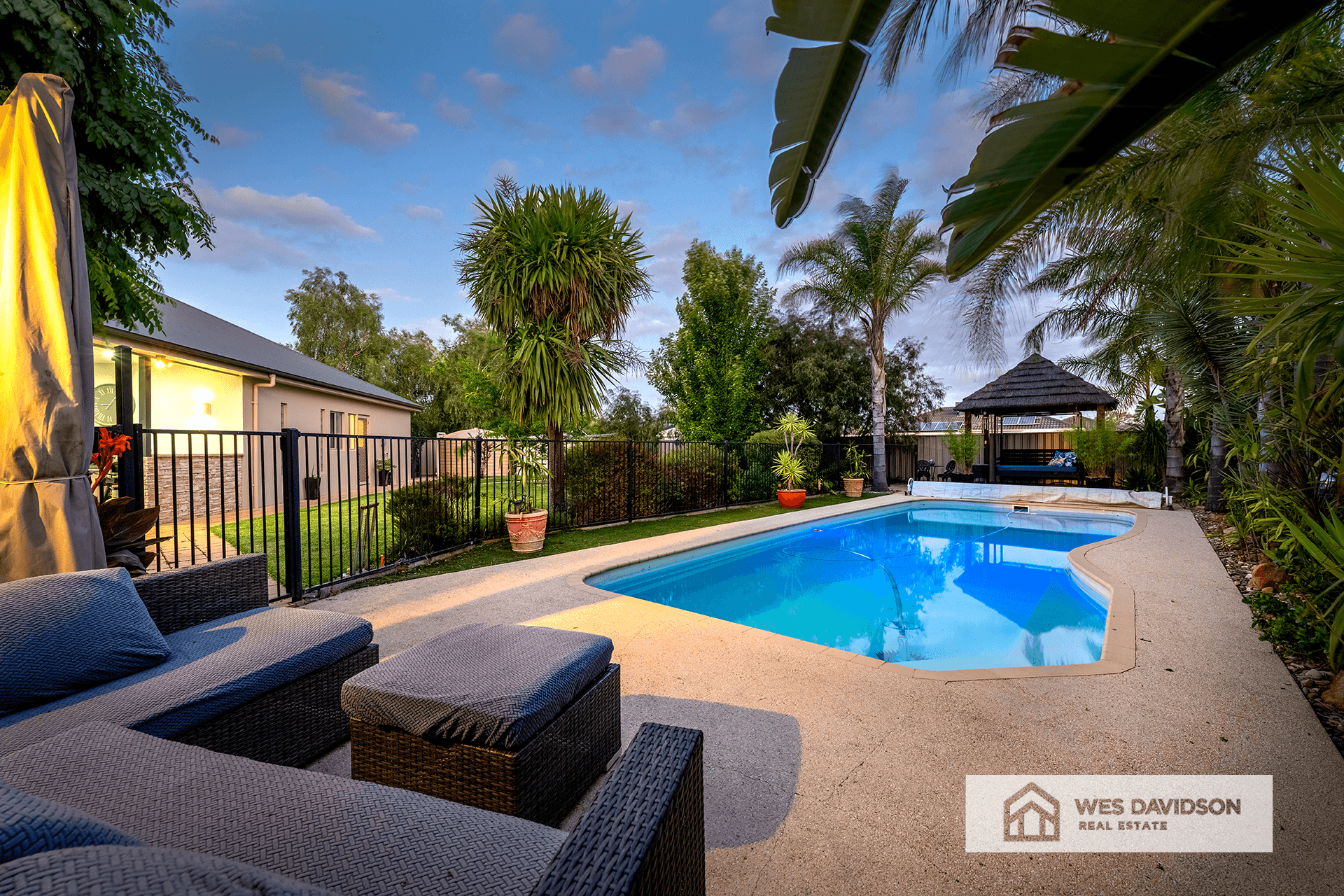 6 Stapylton Court, Horsham, VIC 3400