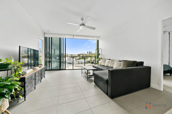 1009/10 Trinity Street, FORTITUDE VALLEY, QLD 4006