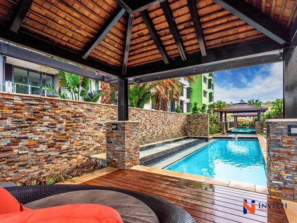 1009/10 Trinity Street, FORTITUDE VALLEY, QLD 4006