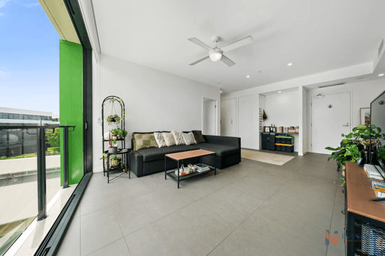 1009/10 Trinity Street, FORTITUDE VALLEY, QLD 4006