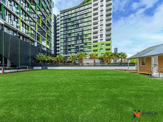 1009/10 Trinity Street, FORTITUDE VALLEY, QLD 4006