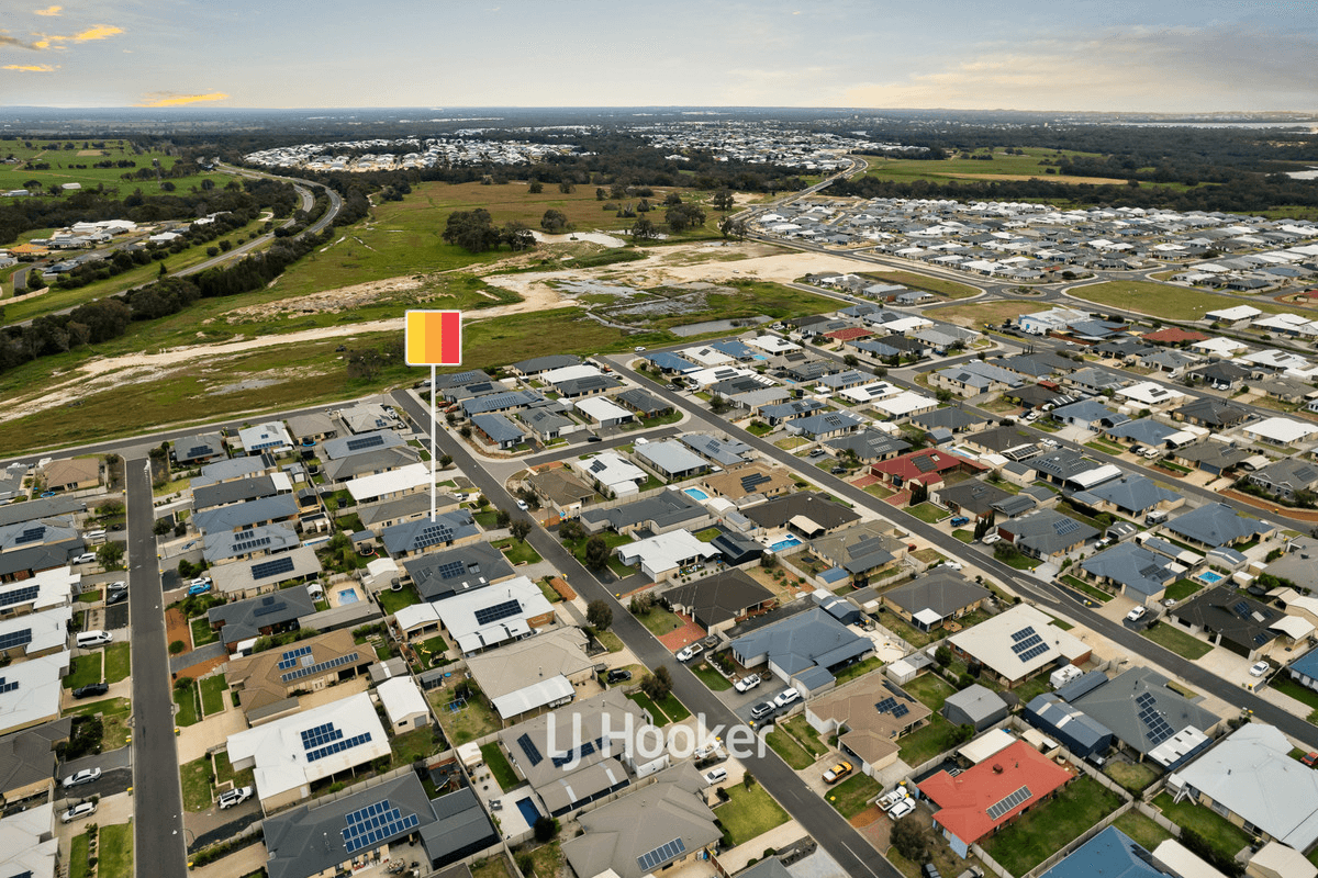 23 Solstice Way, Australind, WA 6233