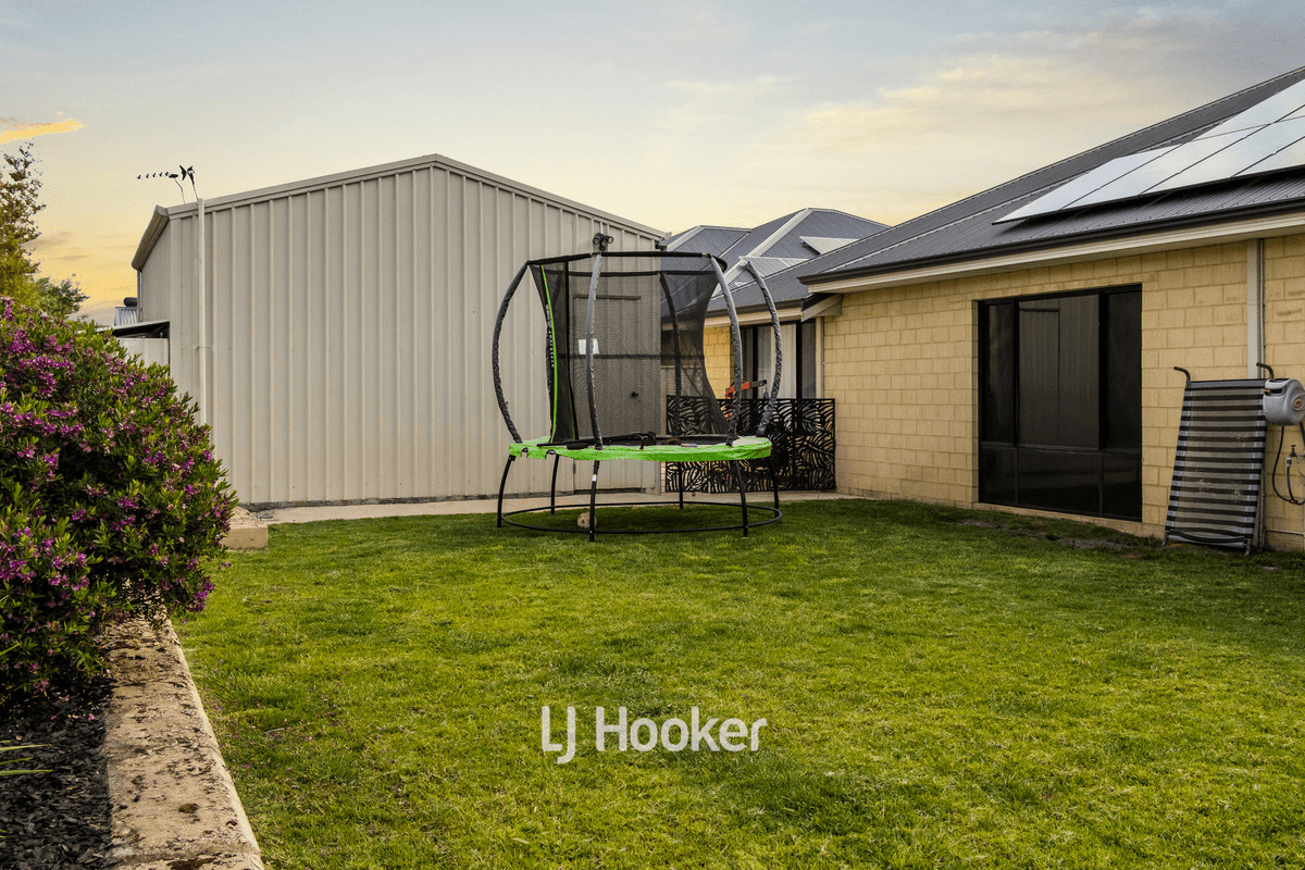 23 Solstice Way, Australind, WA 6233