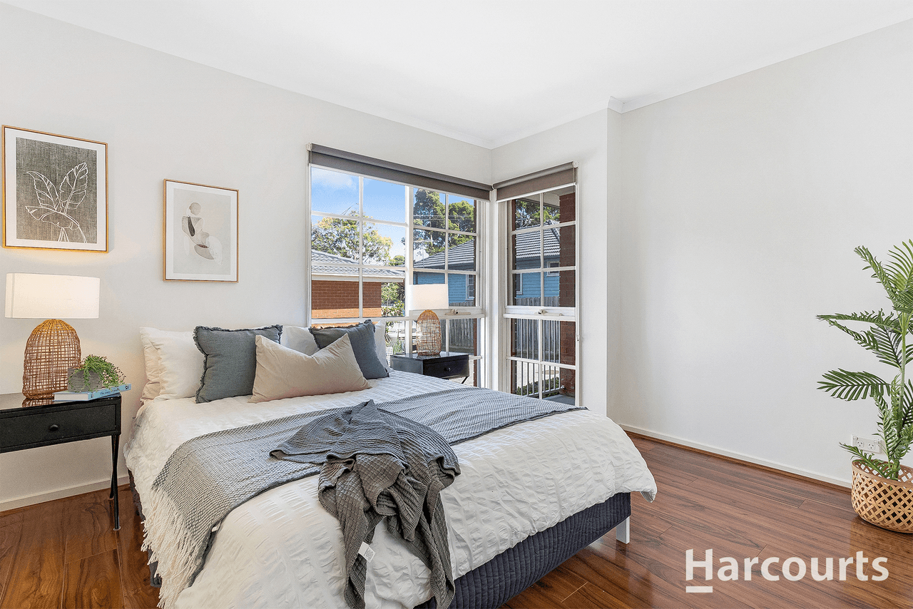 2/297 Springvale Road, FOREST HILL, VIC 3131