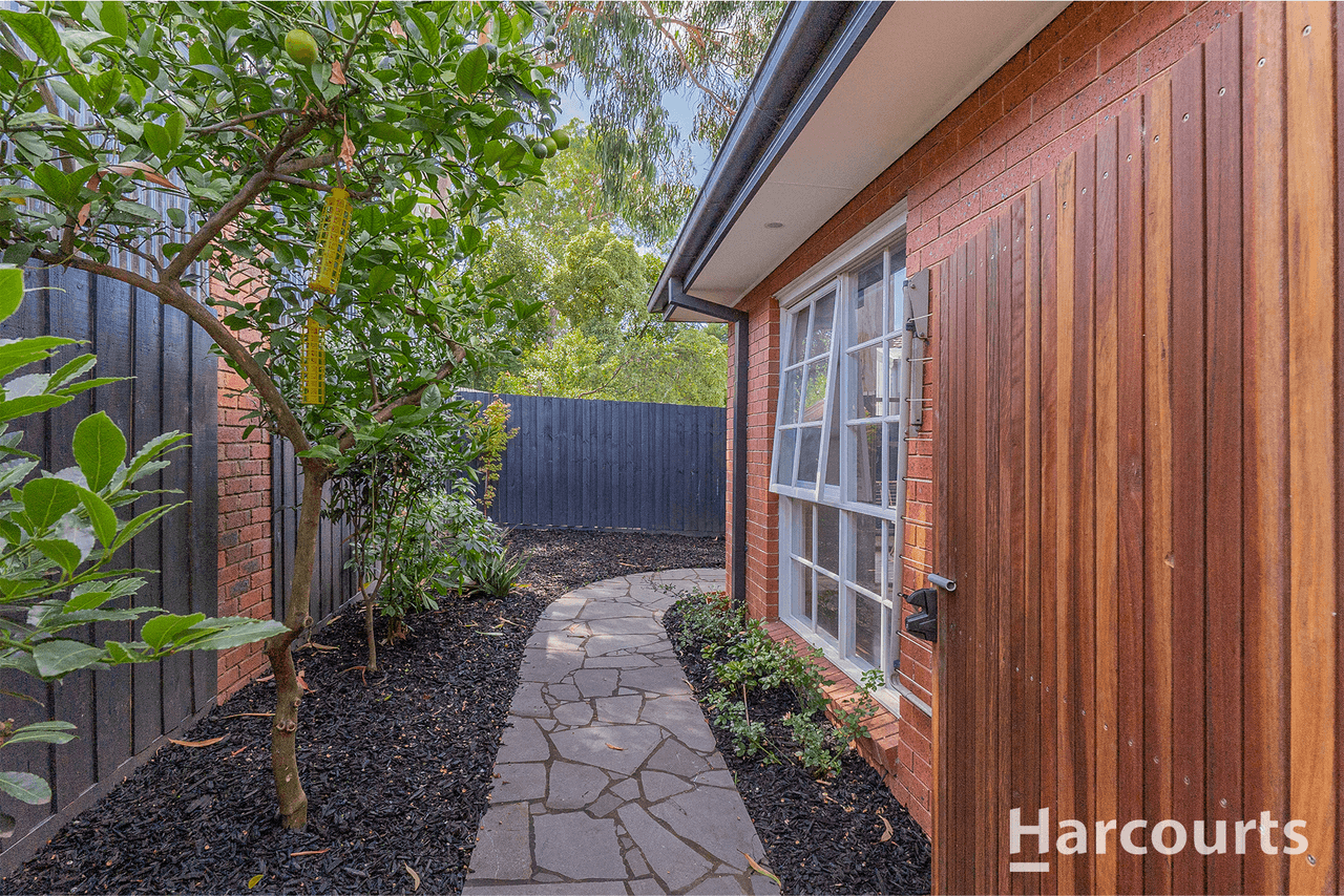 2/297 Springvale Road, FOREST HILL, VIC 3131