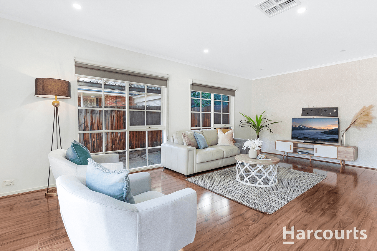 2/297 Springvale Road, FOREST HILL, VIC 3131