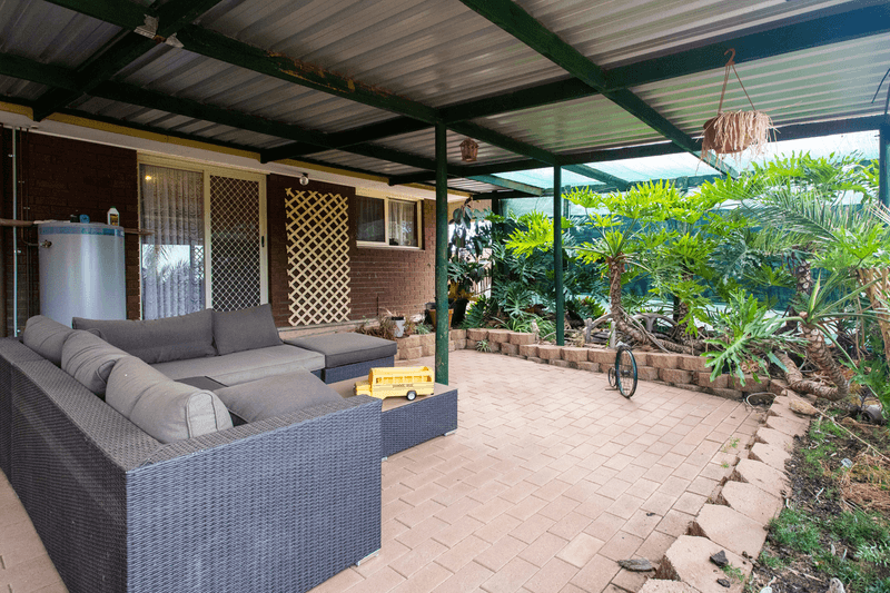 16 O'Malley Street, BERRI, SA 5343