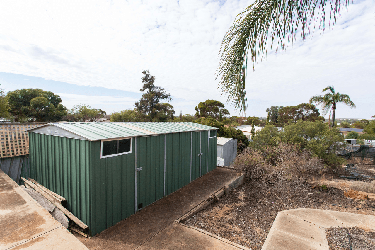 16 O'Malley Street, BERRI, SA 5343