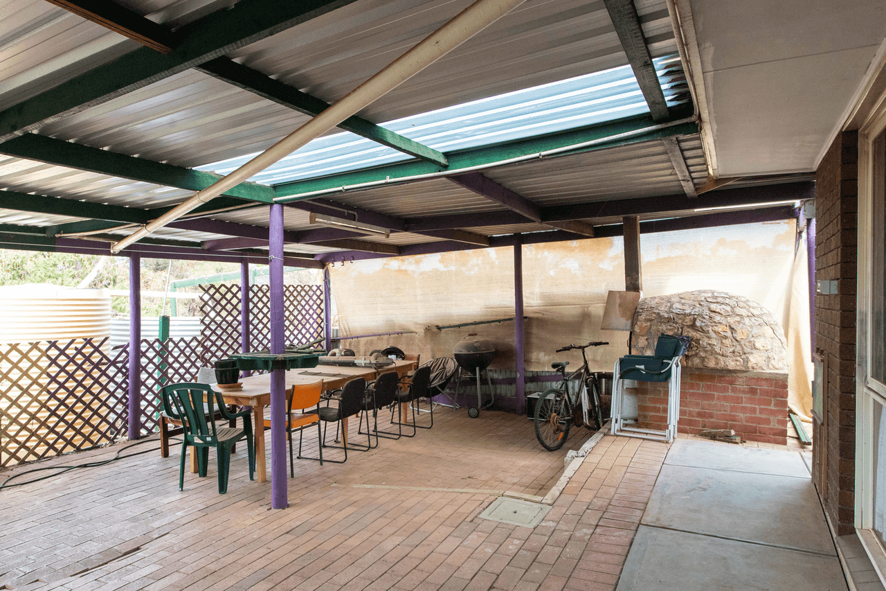 16 O'Malley Street, BERRI, SA 5343