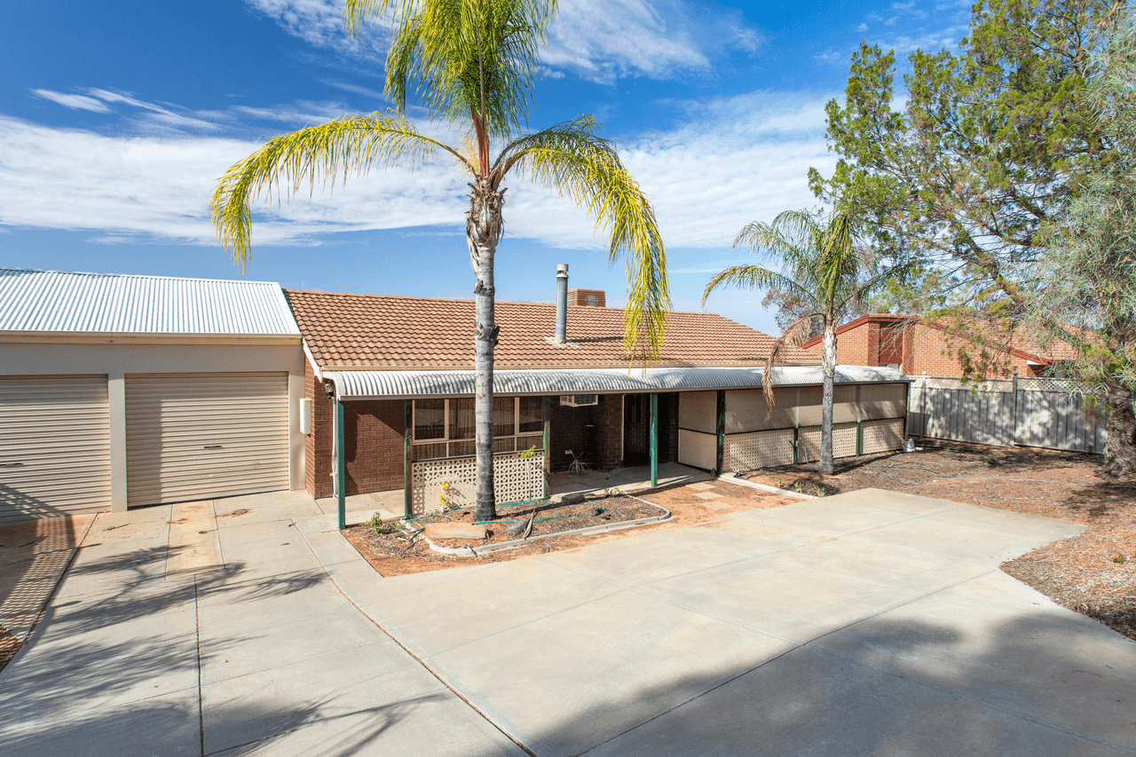 16 O'Malley Street, BERRI, SA 5343