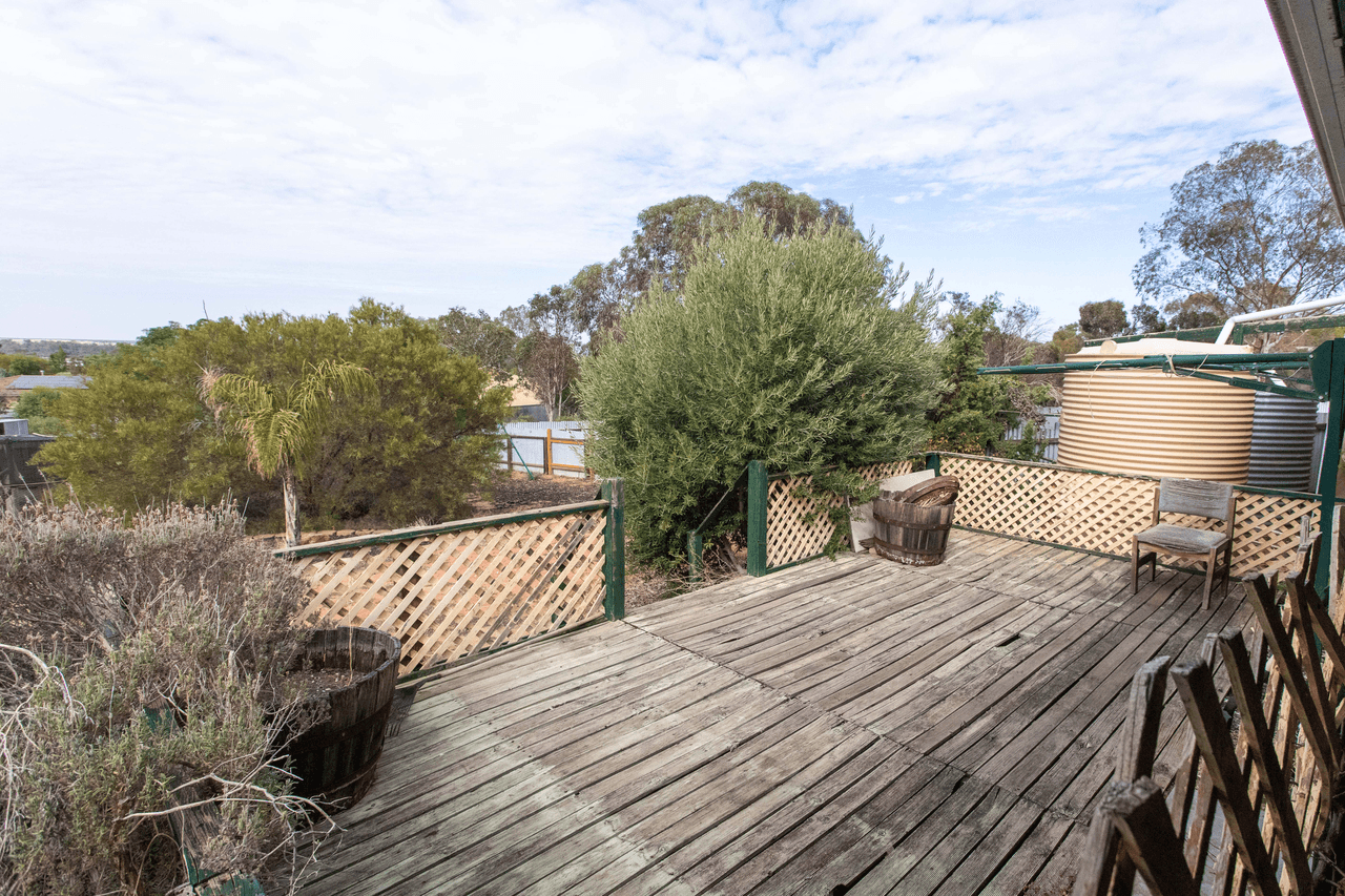 16 O'Malley Street, BERRI, SA 5343