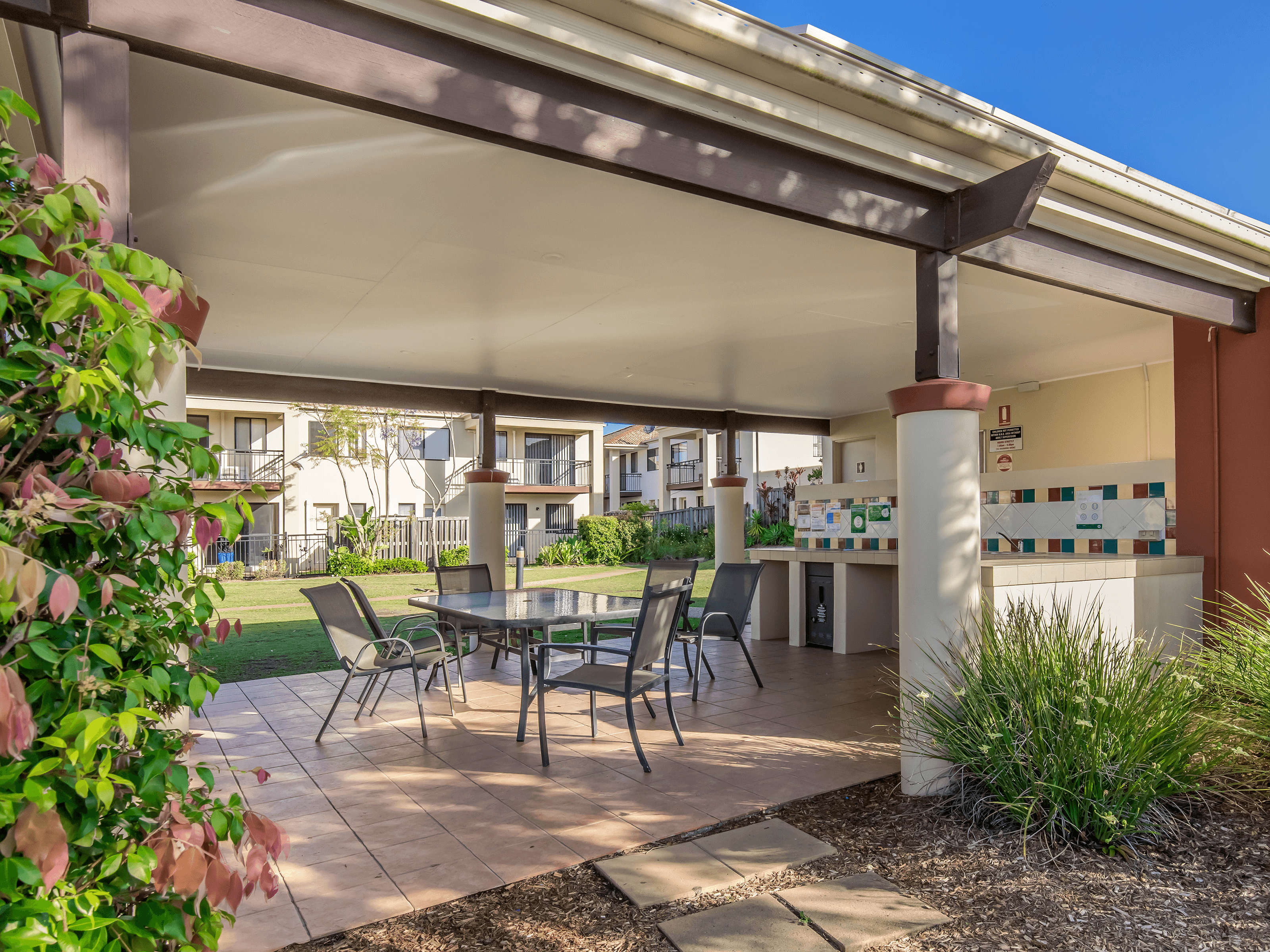 54/302 CHRISTINE AVENUE, VARSITY LAKES, QLD 4227