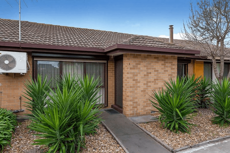 4/10 Derby St, FAWKNER, VIC 3060