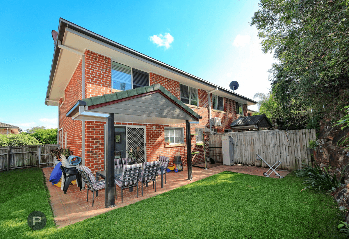 33/85 Muriel Avenue, Moorooka, QLD 4105