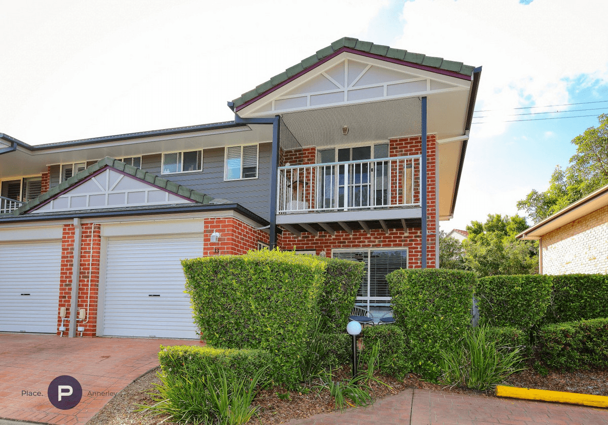 33/85 Muriel Avenue, Moorooka, QLD 4105