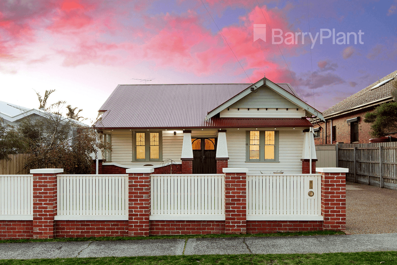 19 Third Avenue, Aspendale, VIC 3195