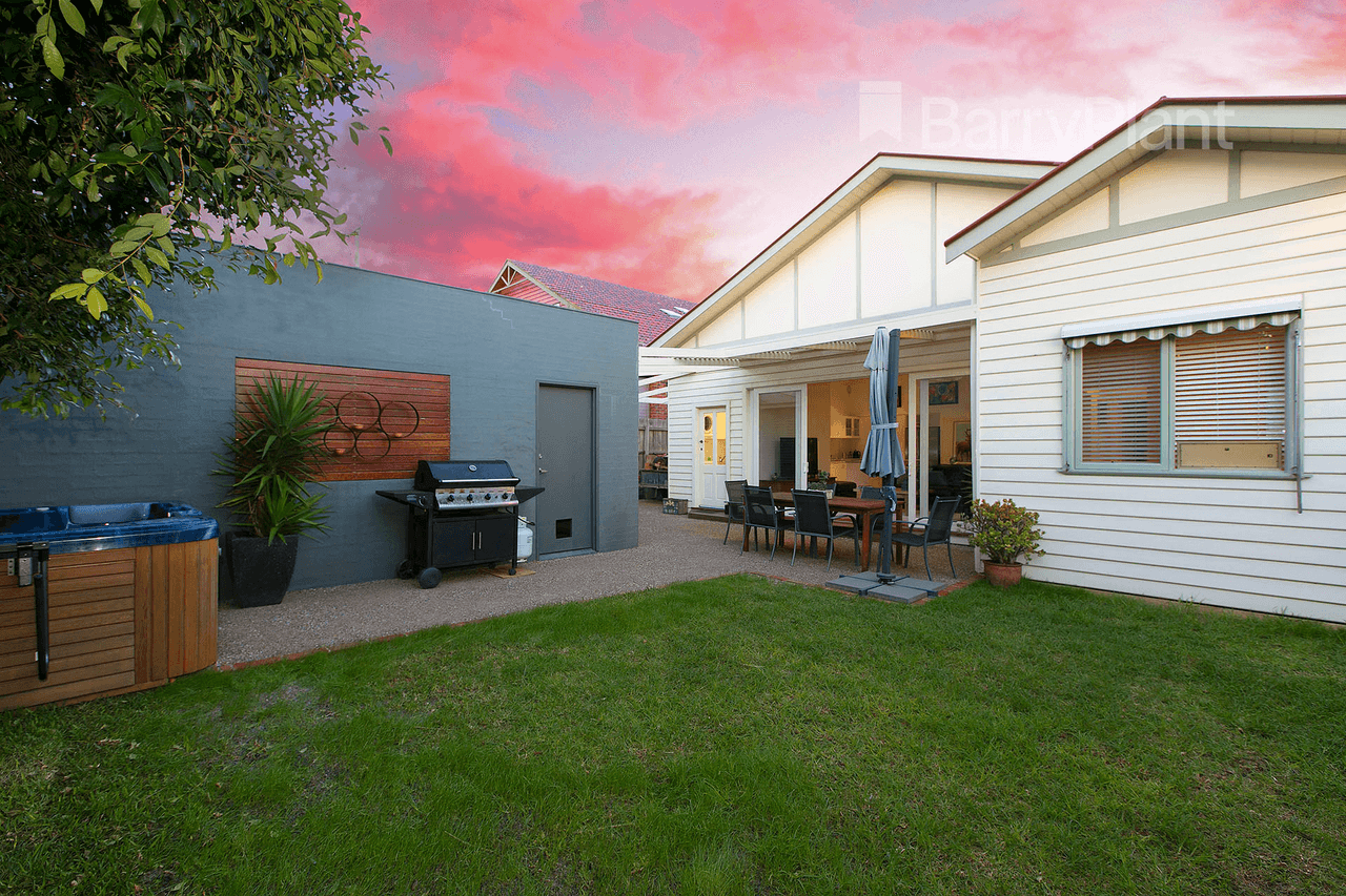 19 Third Avenue, Aspendale, VIC 3195