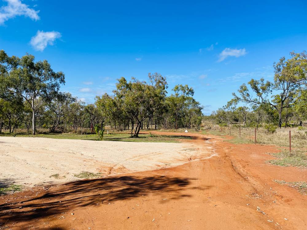 151 Back Creek Road, SOUTHERN CROSS, QLD 4820